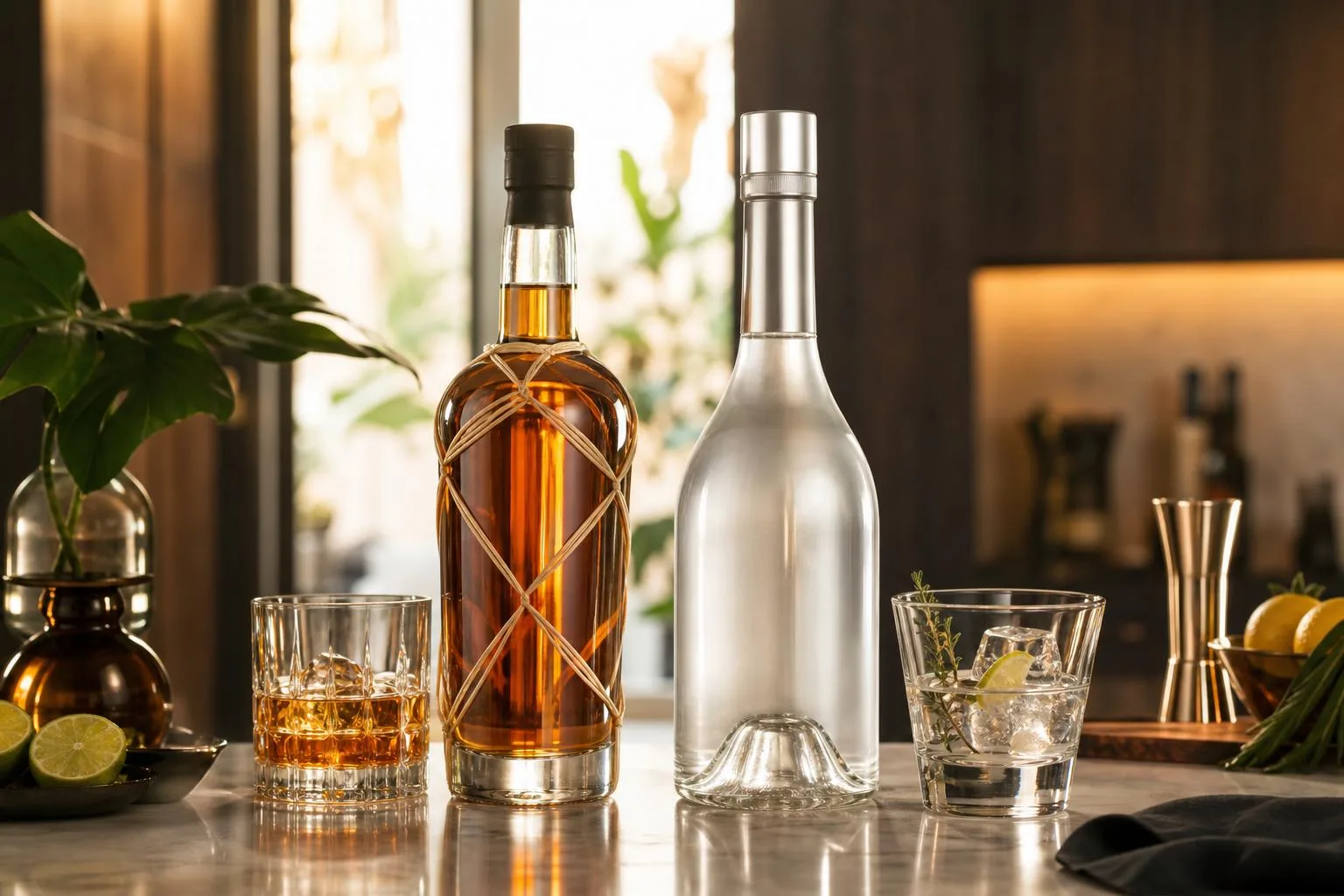 Is Rum Stronger Than Vodka? — explained with facts and figures in this guide