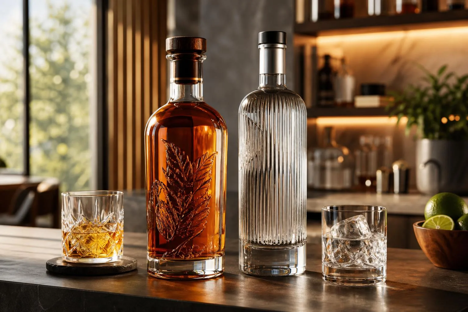 Is Rum Stronger Than Vodka? — explained with facts and figures in this guide