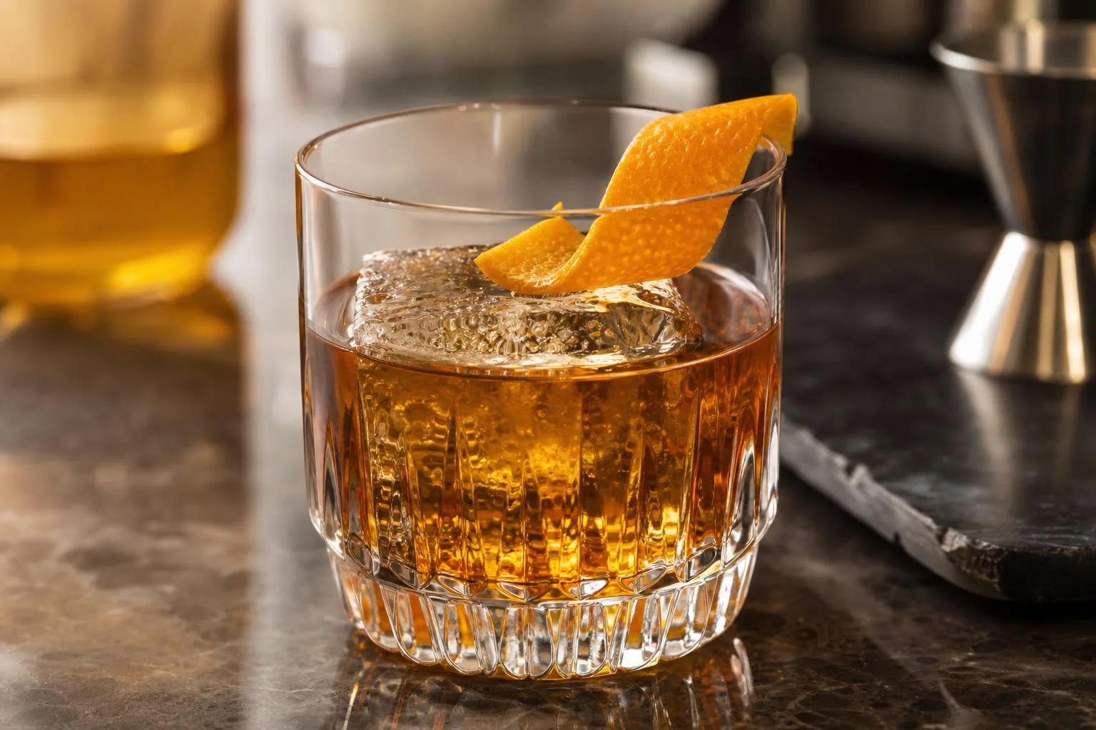 Is Rye Or Bourbon Better For Old Fashioned? 2 Is Rye Or Bourbon Better For Old Fashioned — explained with facts and figures in this guide