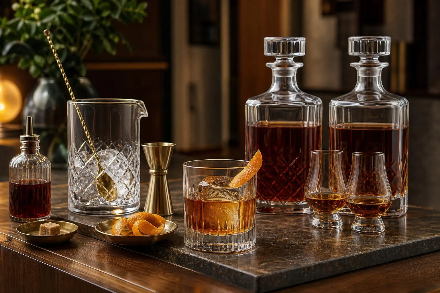 Is Rye Or Bourbon Better For Old Fashioned? 4 Is Rye Or Bourbon Better For Old Fashioned — explained with facts and figures in this guide