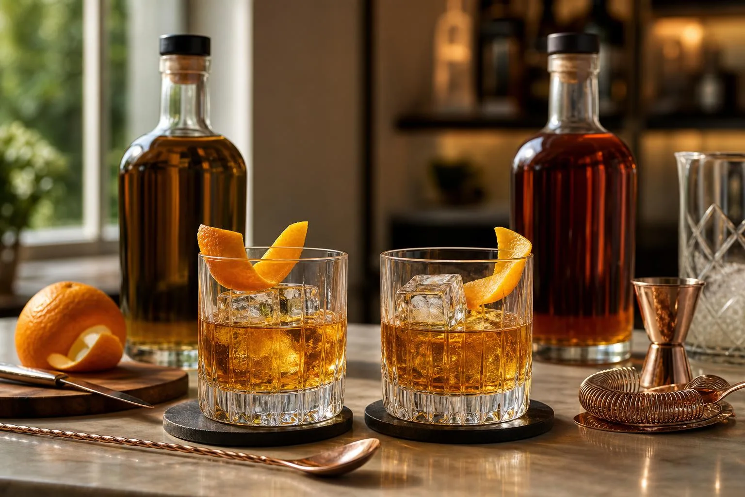 Is Rye Or Bourbon Better For Old Fashioned? 5 Is Rye Or Bourbon Better For Old Fashioned — explained with facts and figures in this guide