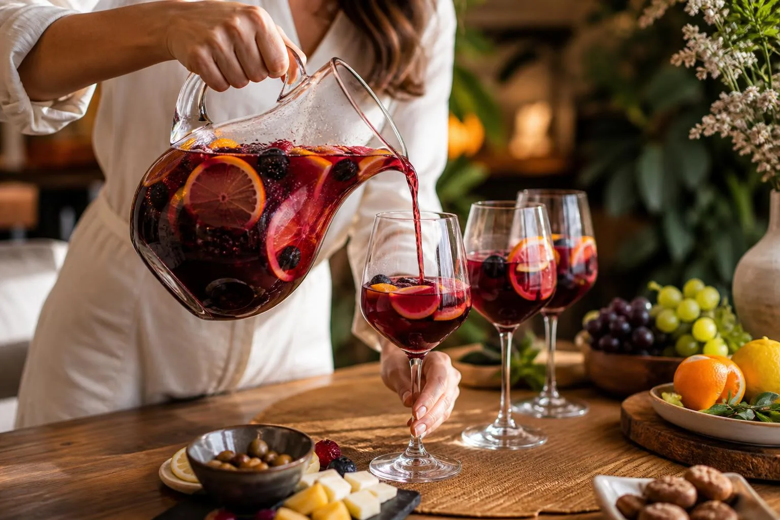 Is Sangria Considered A Red Wine? 5 Is Sangria Considered A Red Wine? — explained with facts and figures in this guide
