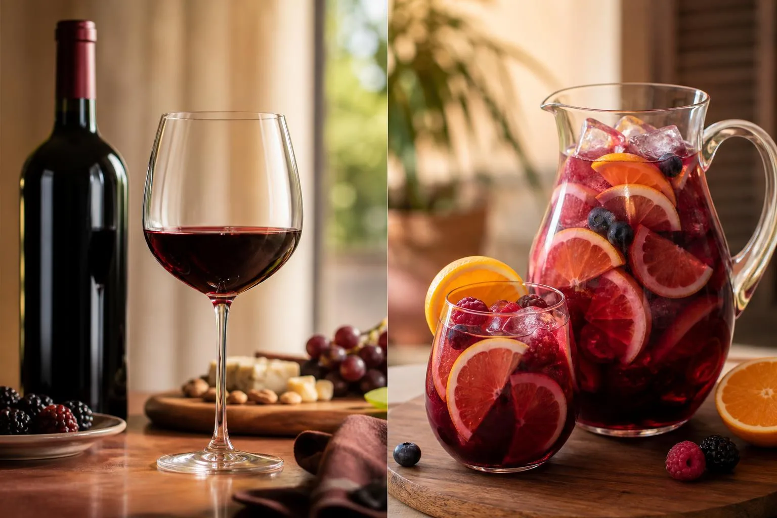 Is Sangria Considered A Red Wine? 7 Is Sangria Considered A Red Wine? — explained with facts and figures in this guide