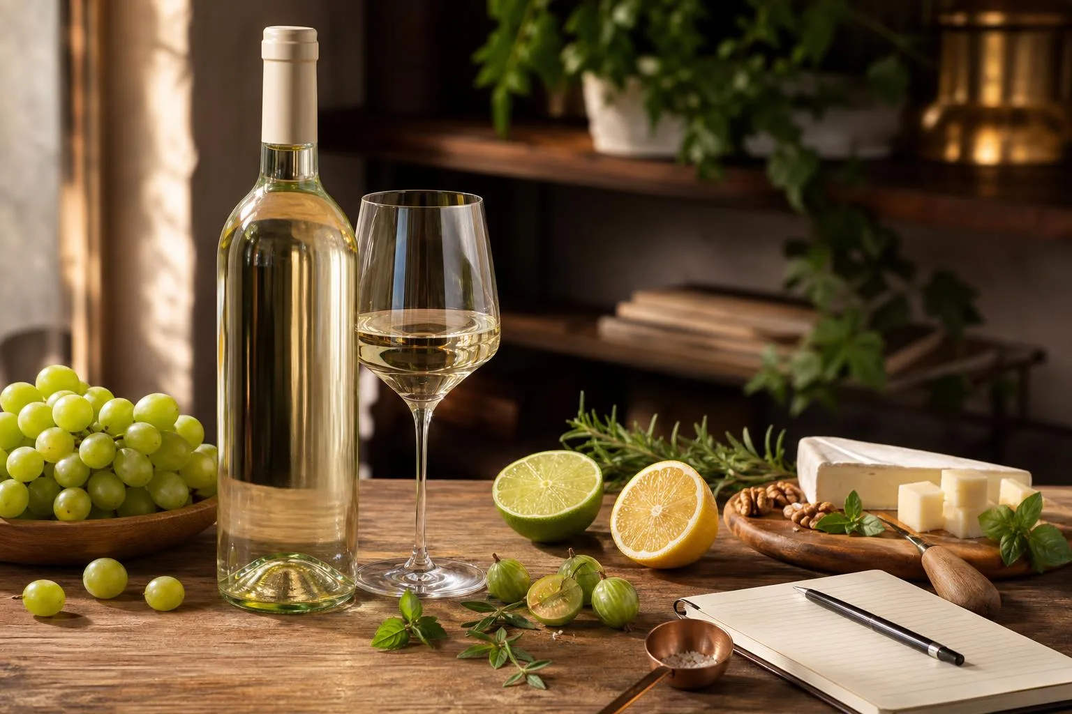 Is Sauvignon Blanc A Red Wine? 6 Is Sauvignon Blanc A Red Wine? — explained with facts and figures in this guide