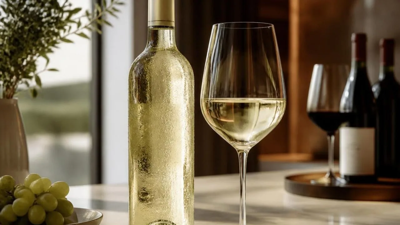 Is Sauvignon Blanc A Red Wine