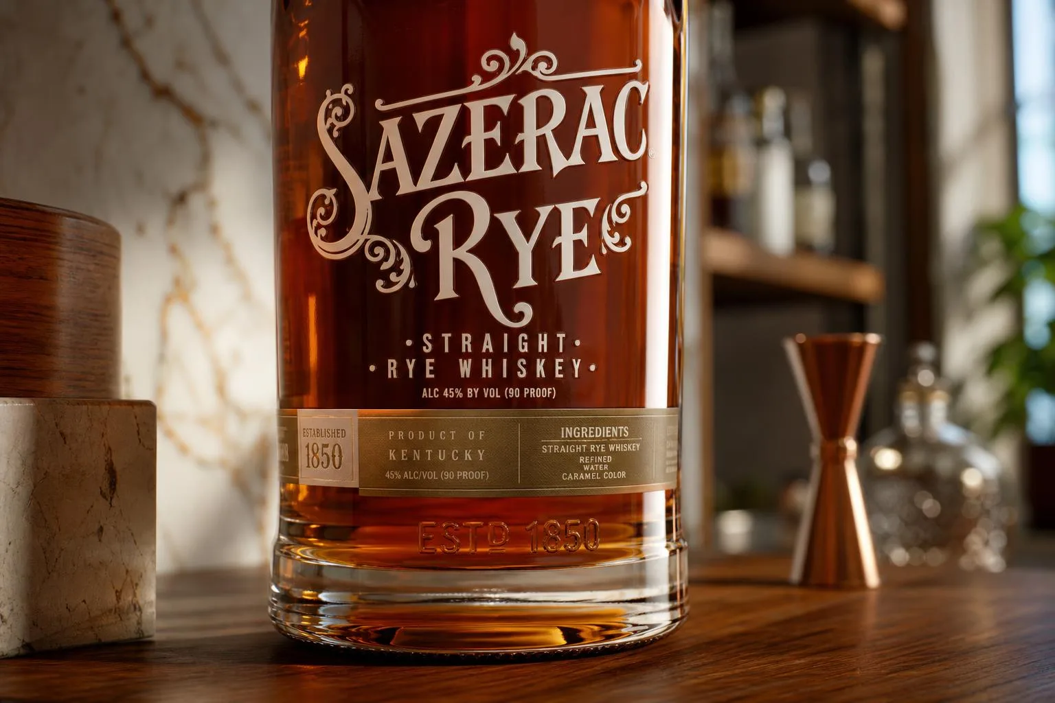 Is Sazerac Rye Hard To Find? 3 Is Sazerac Rye Hard To Find? — explained with facts and figures in this guide
