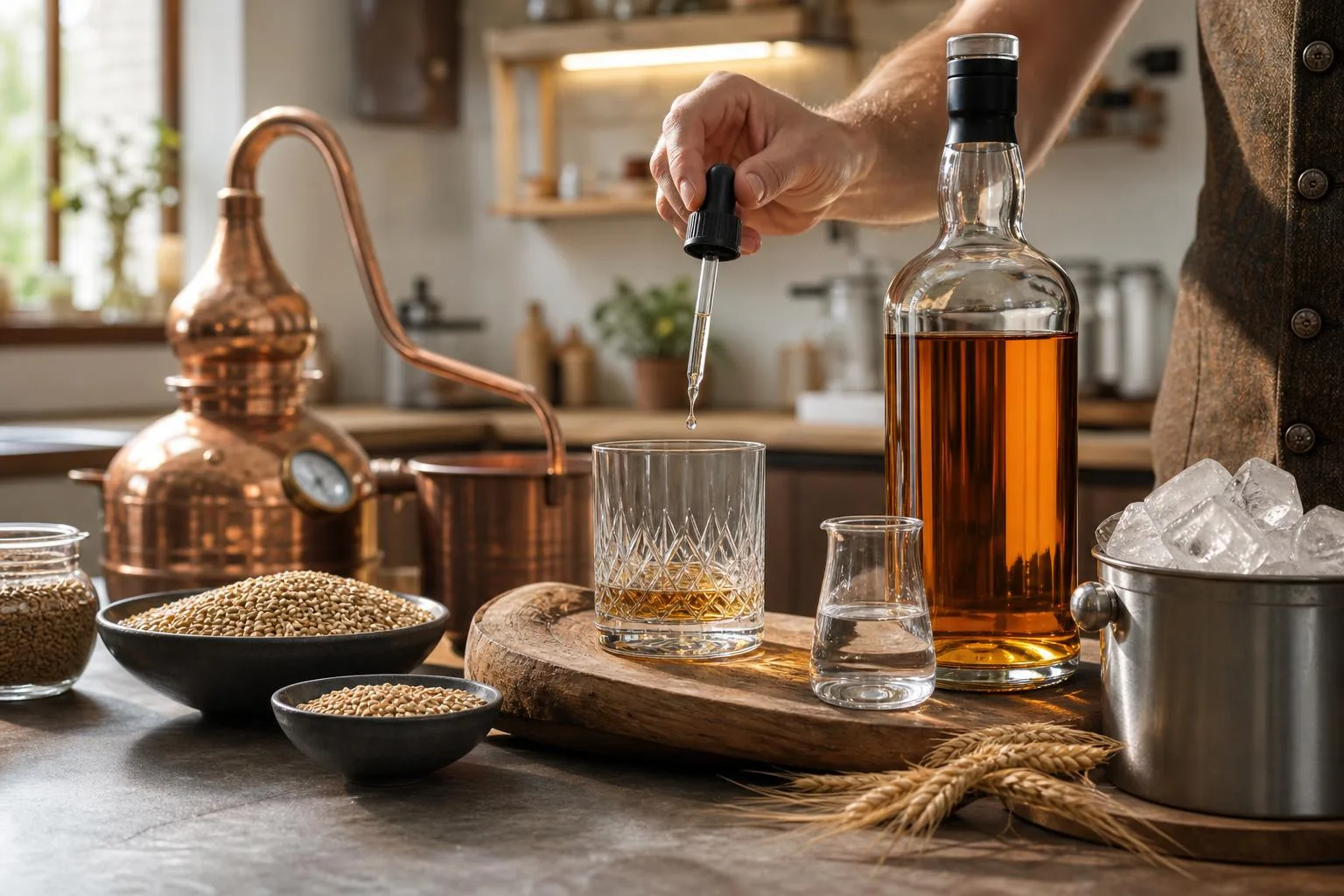 Is Scotch Gluten Free? — explained with facts and figures in this guide