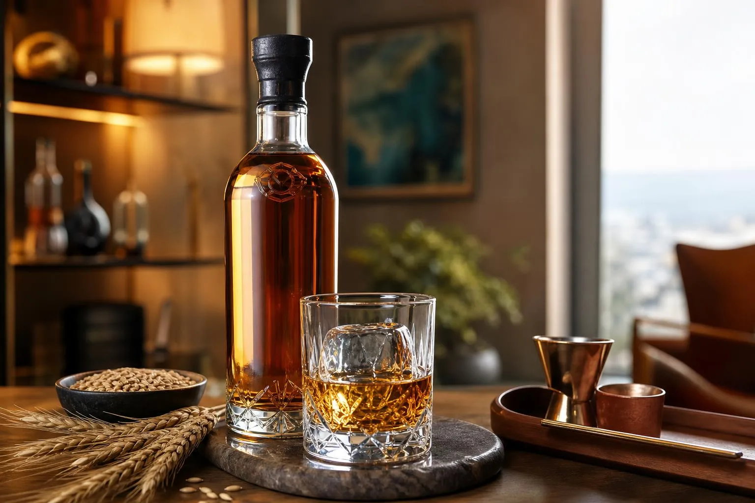 Is Scotch Gluten Free? — explained with facts and figures in this guide