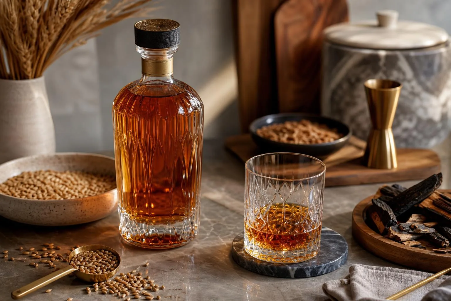 Is Scotch Gluten Free? — explained with facts and figures in this guide