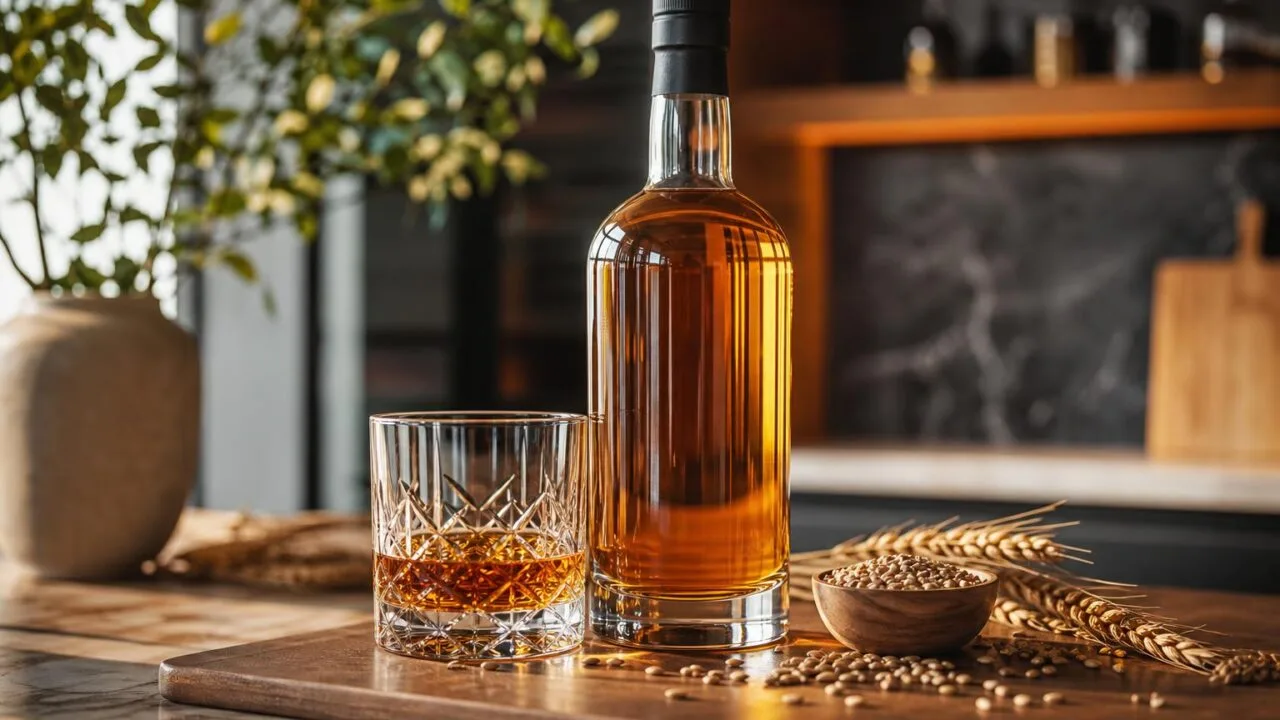 Is Scotch Gluten Free