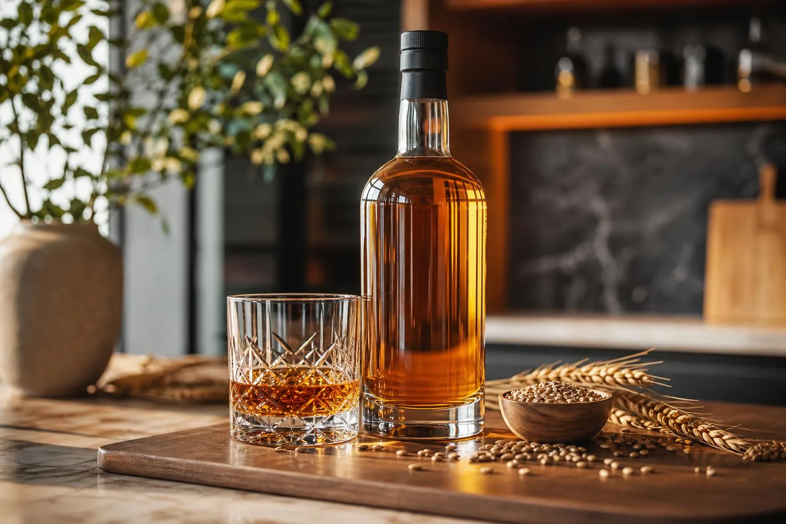 Is Scotch Gluten Free