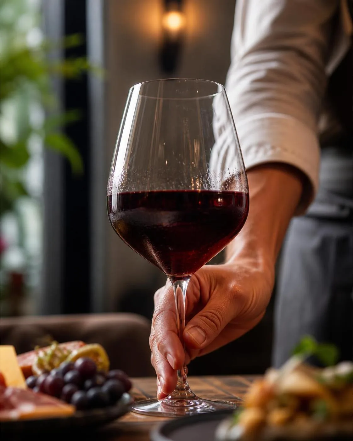 Is Shiraz A Dry Red Wine? — explained with facts and figures in this guide