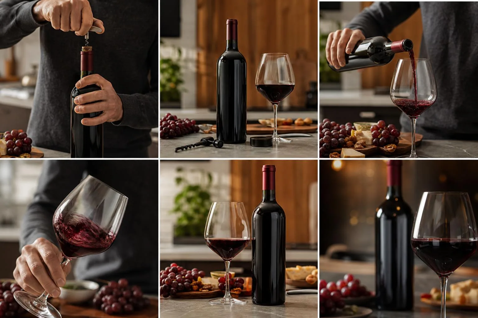 Is Shiraz A Dry Red Wine? — explained with facts and figures in this guide