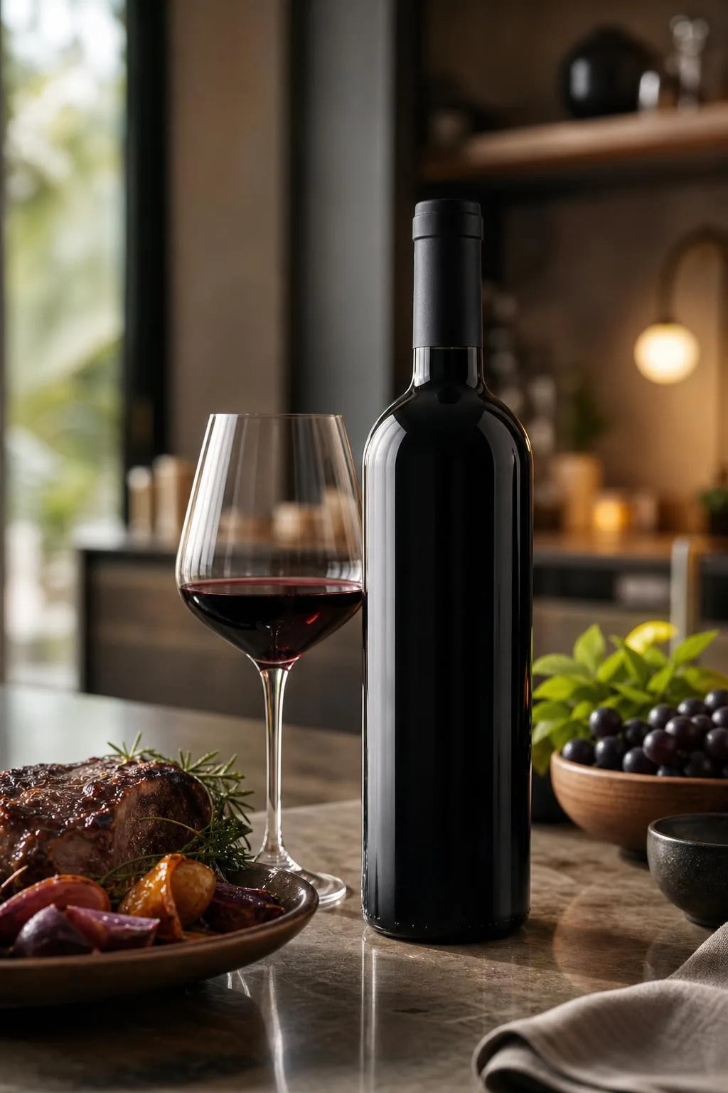 Is Shiraz A Dry Red Wine? — explained with facts and figures in this guide