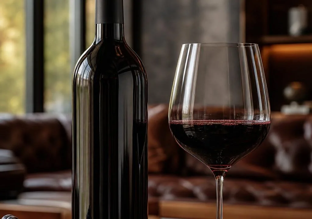 Is Shiraz A Dry Red Wine
