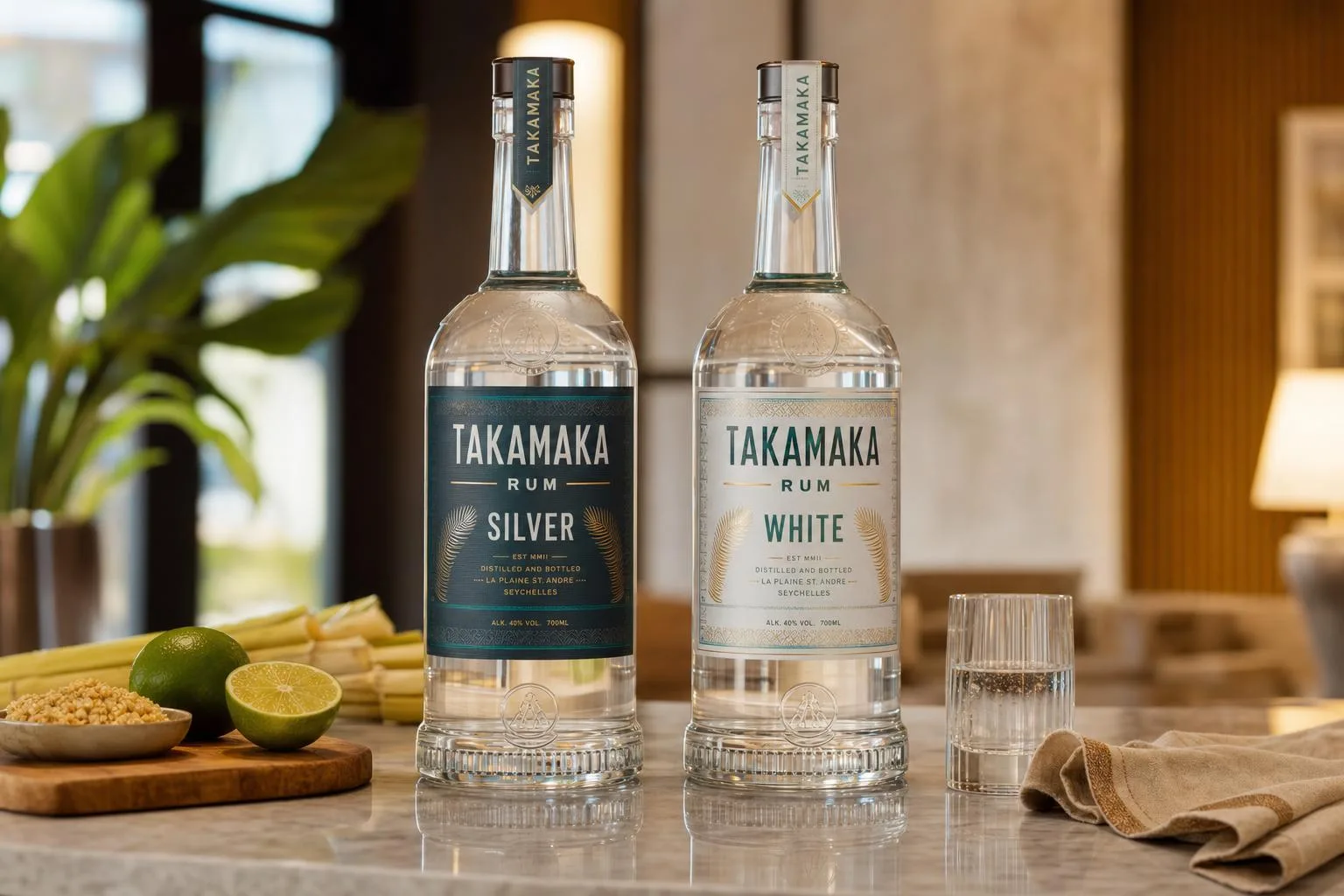 Is Silver Rum The Same As White Rum? — explained with facts and figures in this guide