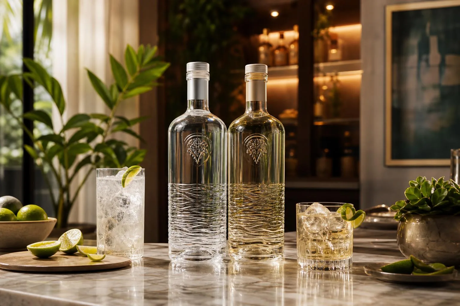 Is Silver Rum The Same As White Rum? — explained with facts and figures in this guide