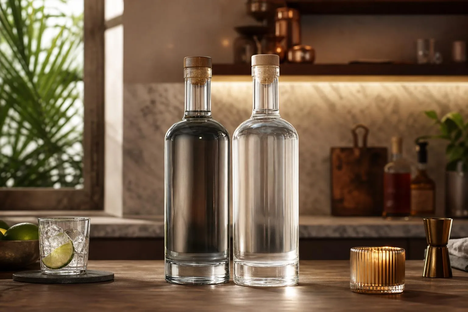 Is Silver Rum The Same As White Rum