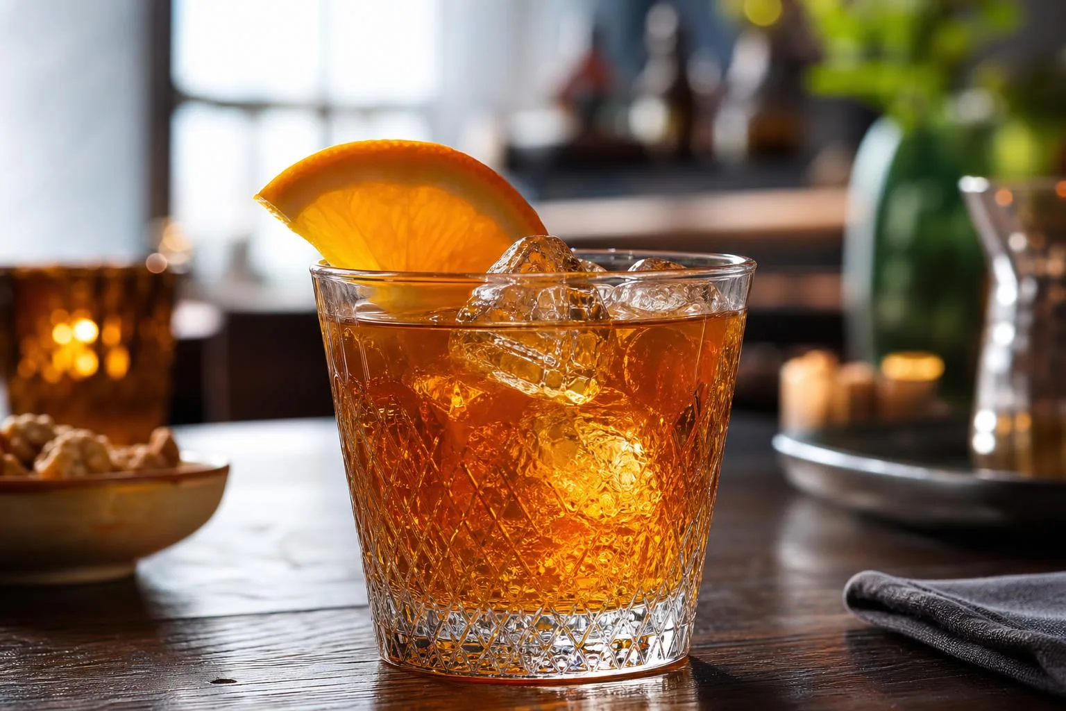 Is Southern Comfort A Bourbon — explained with facts and figures in this guide