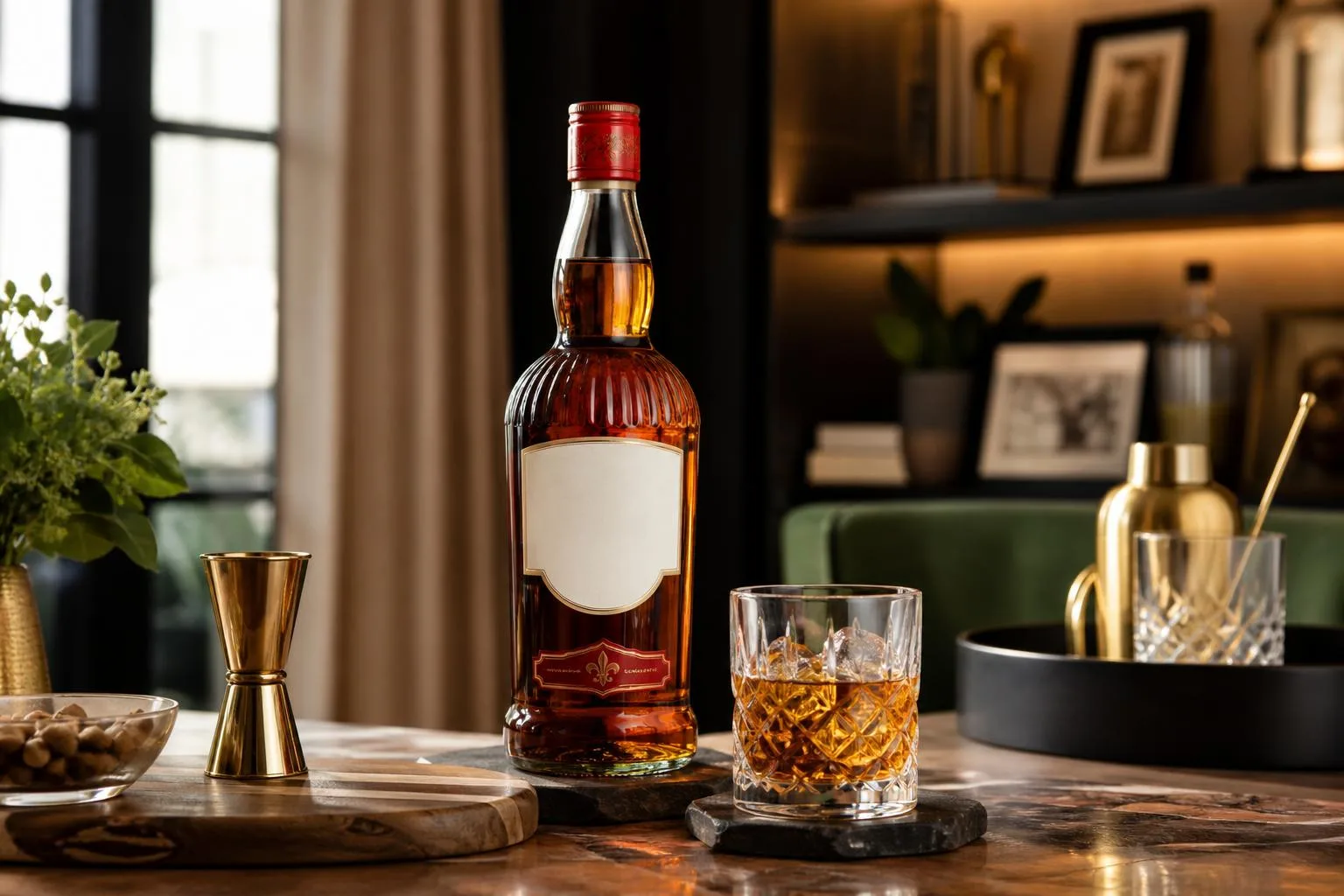 Is Southern Comfort A Bourbon — explained with facts and figures in this guide