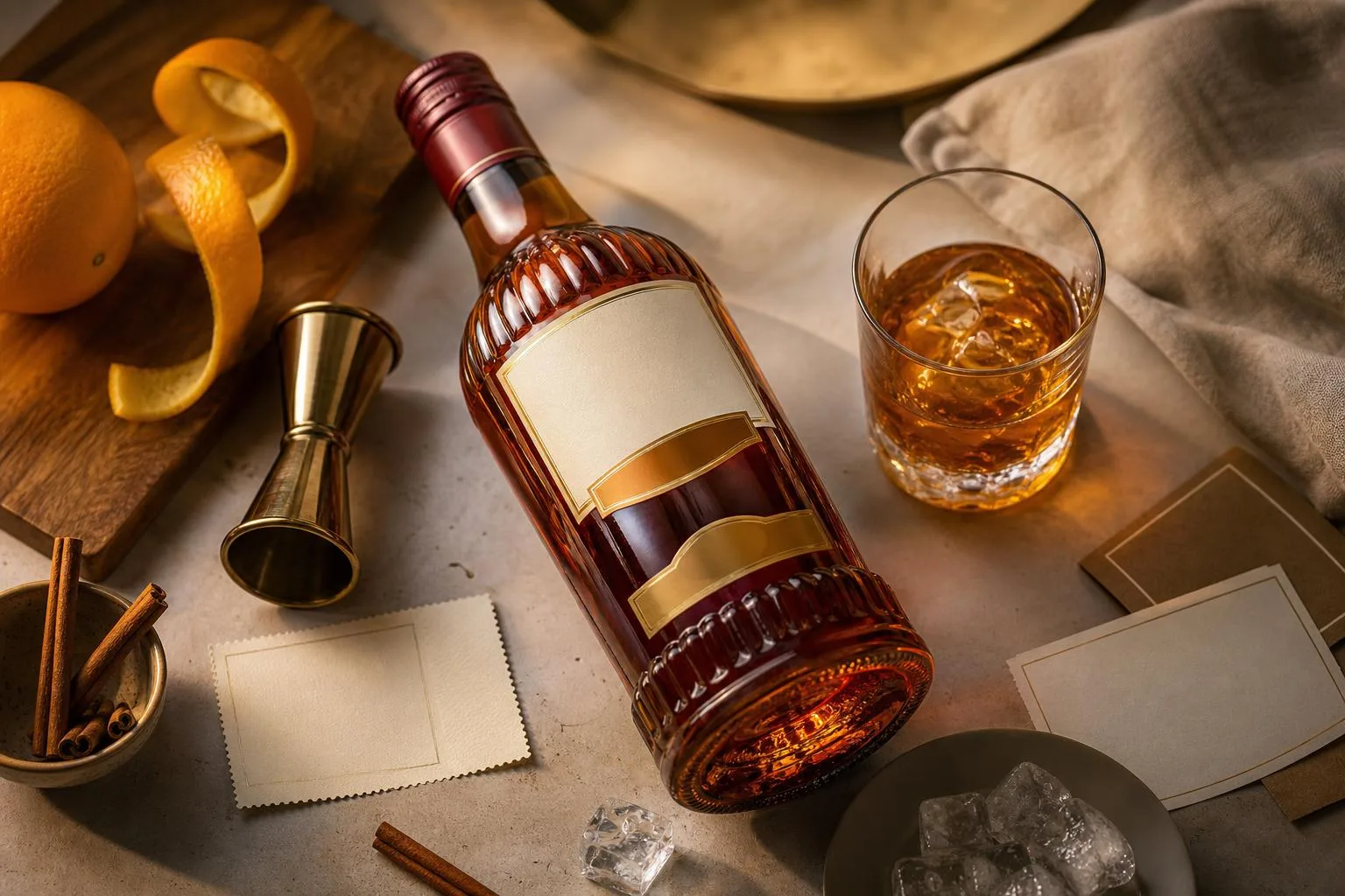 Is Southern Comfort A Bourbon — explained with facts and figures in this guide