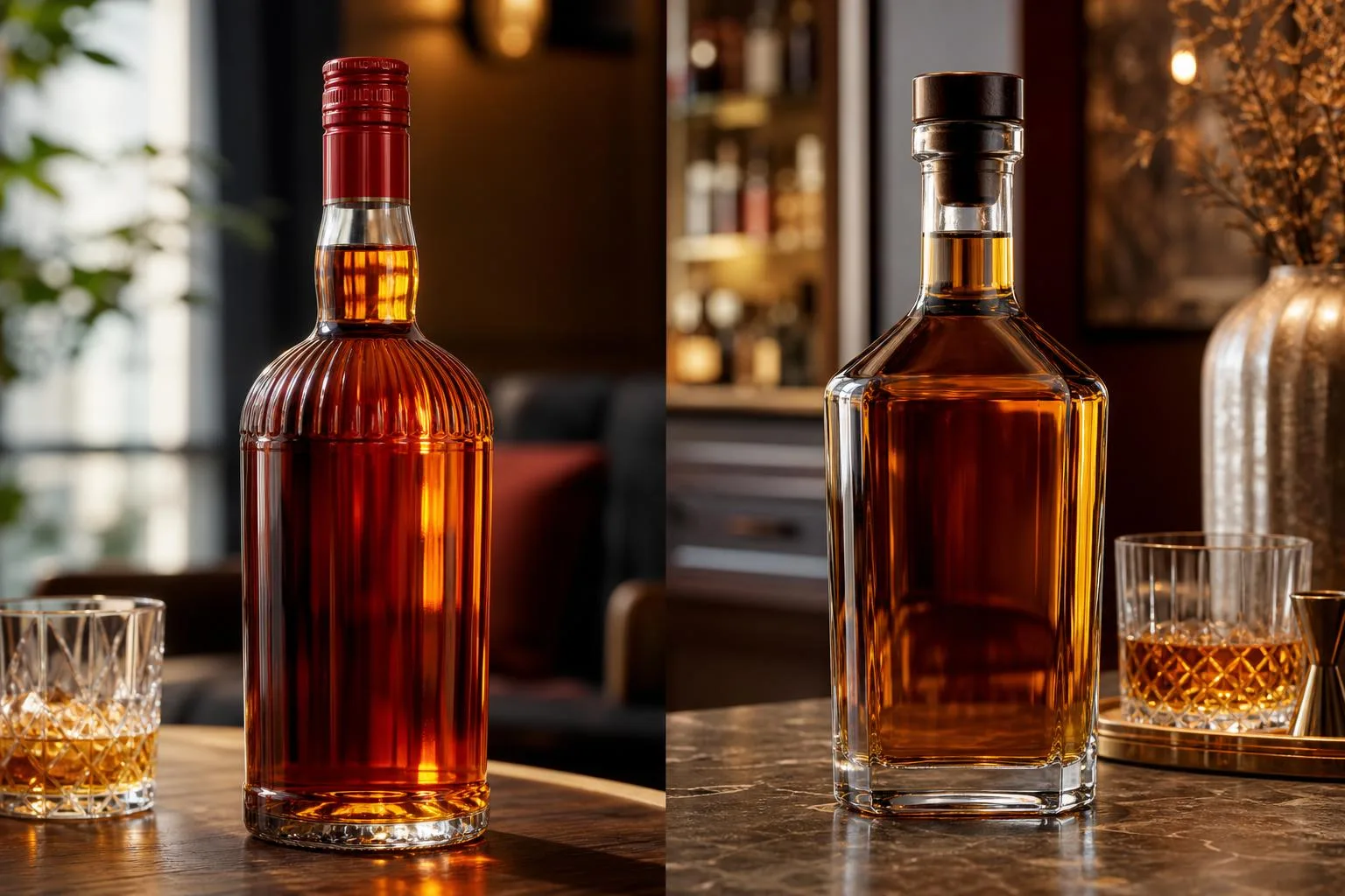 Is Southern Comfort A Bourbon — explained with facts and figures in this guide