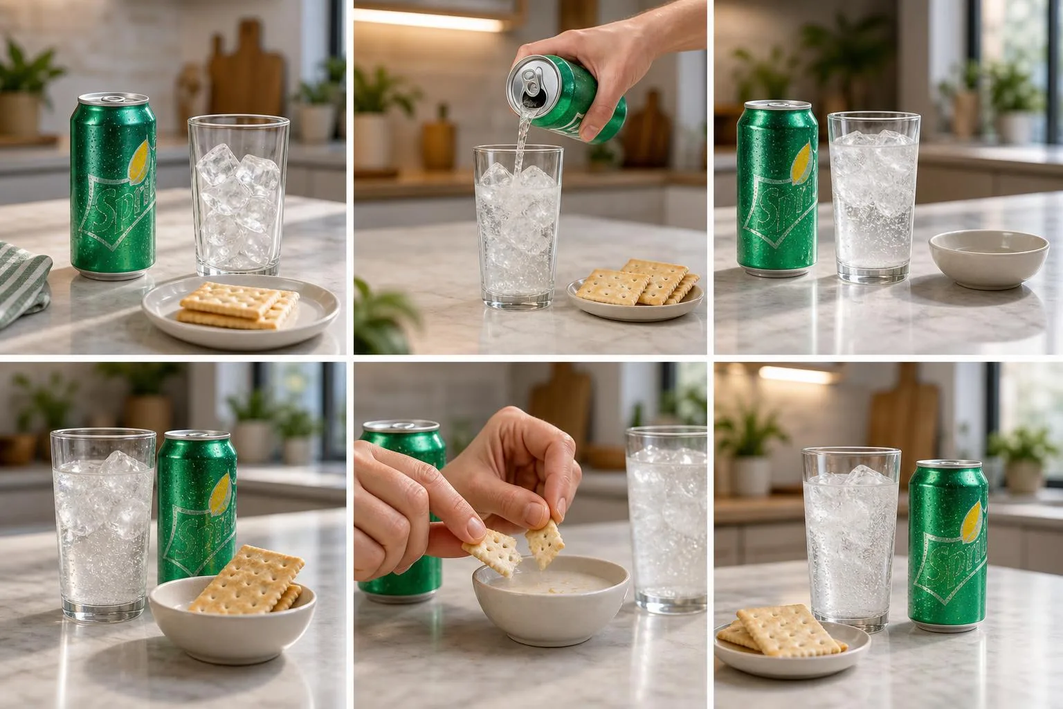 Is Sprite Good For Upset Stomach? Find Out Now 4 Is Sprite Good For Upset Stomach? — explained with facts and figures in this guide