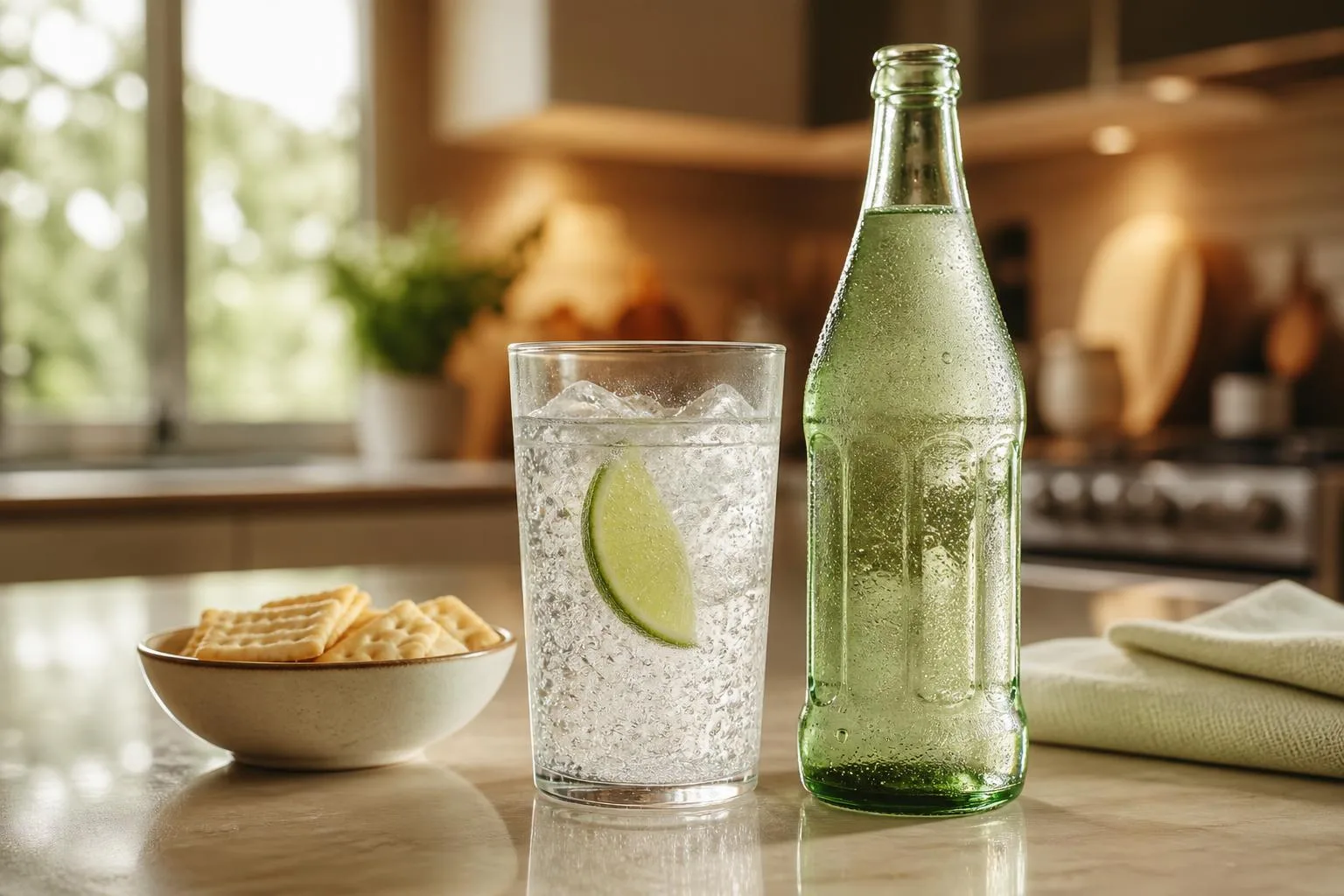 Is Sprite Good For Upset Stomach? Find Out Now 5 Is Sprite Good For Upset Stomach? — explained with facts and figures in this guide