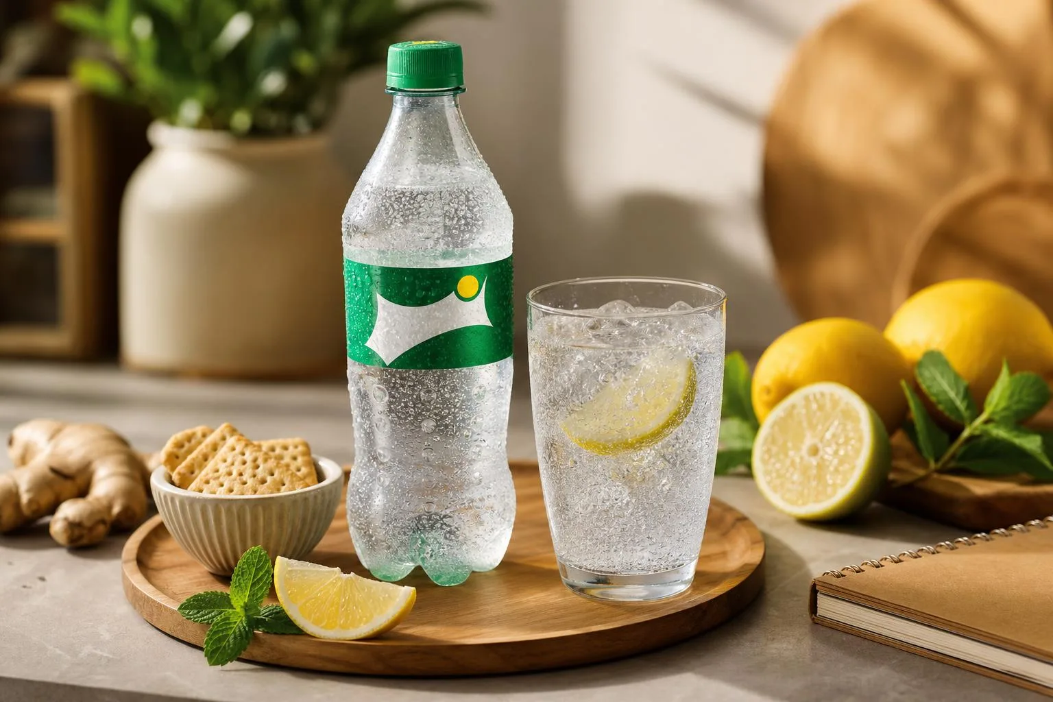 Is Sprite Good For Upset Stomach? Find Out Now 6 Is Sprite Good For Upset Stomach? — explained with facts and figures in this guide