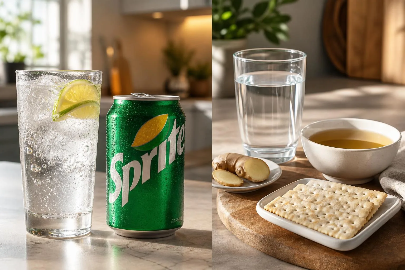 Is Sprite Good For Upset Stomach? Find Out Now 7 Is Sprite Good For Upset Stomach? — explained with facts and figures in this guide