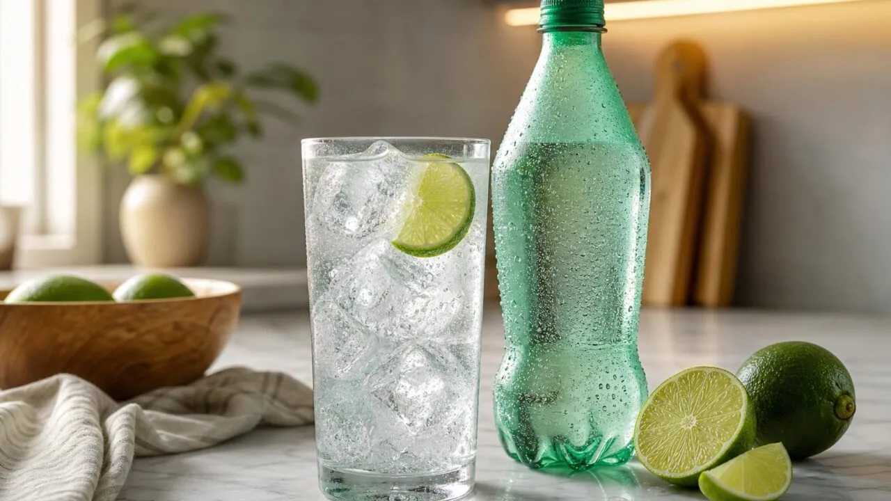 Is Sprite Good For Upset Stomach