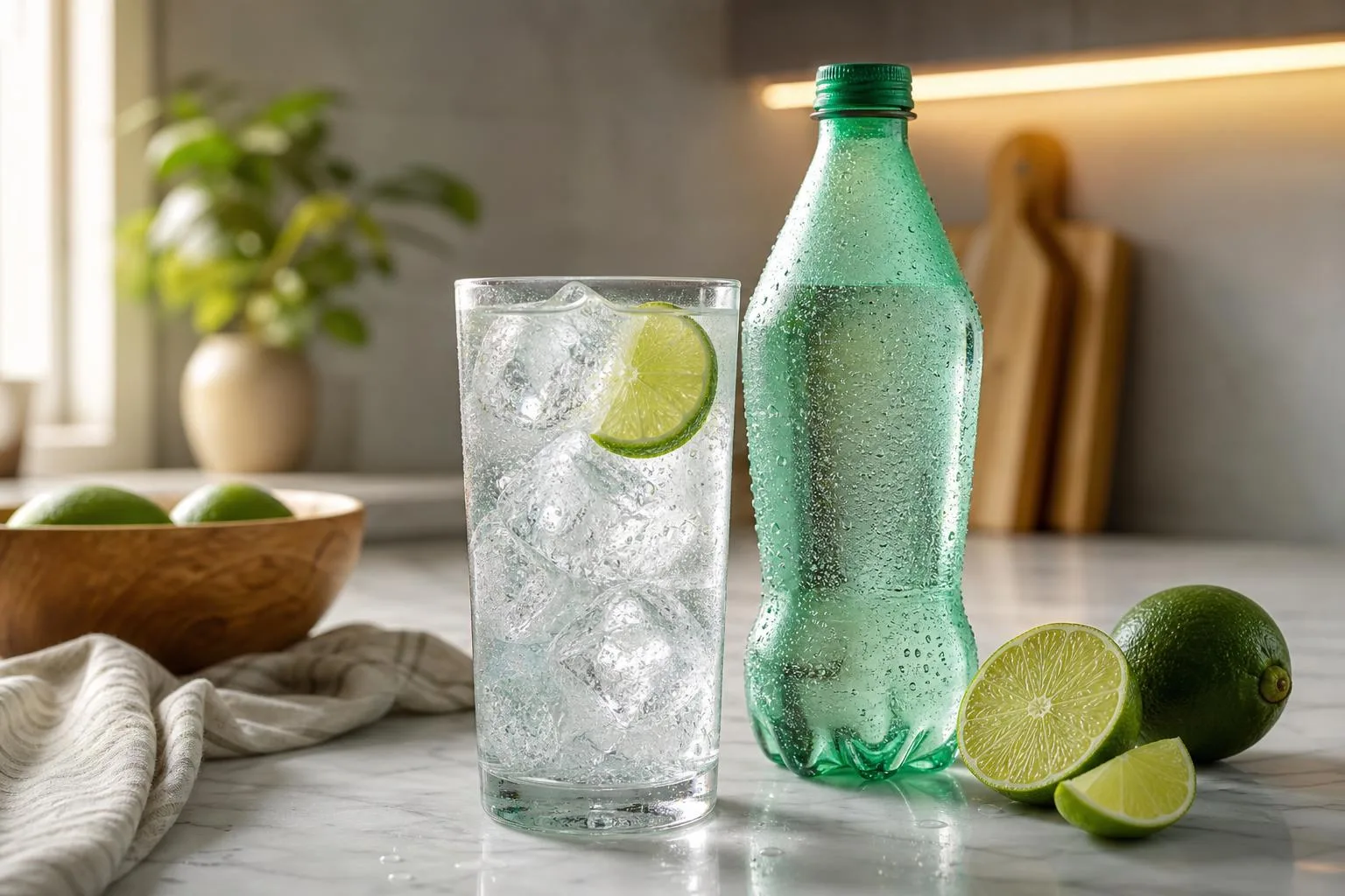 Is Sprite Good For Upset Stomach