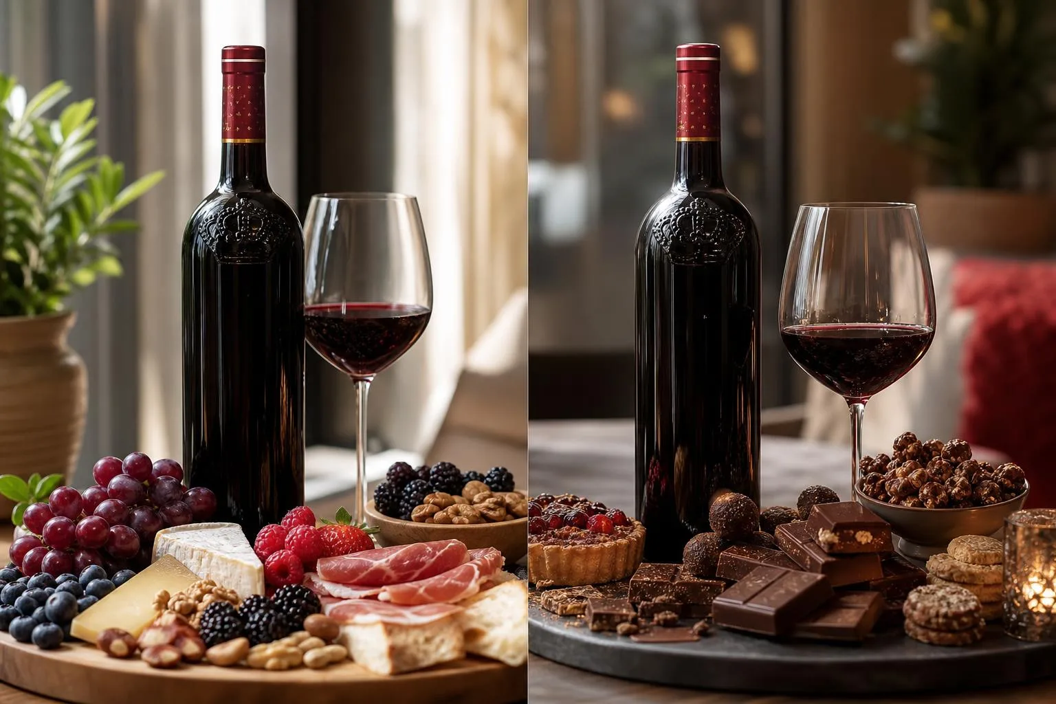 Is Stella Rosa Red Wine Healthy? — explained with facts and figures in this guide