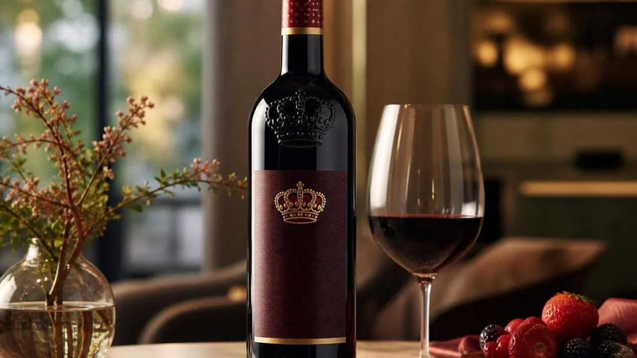 Is Stella Rosa Red Wine Healthy