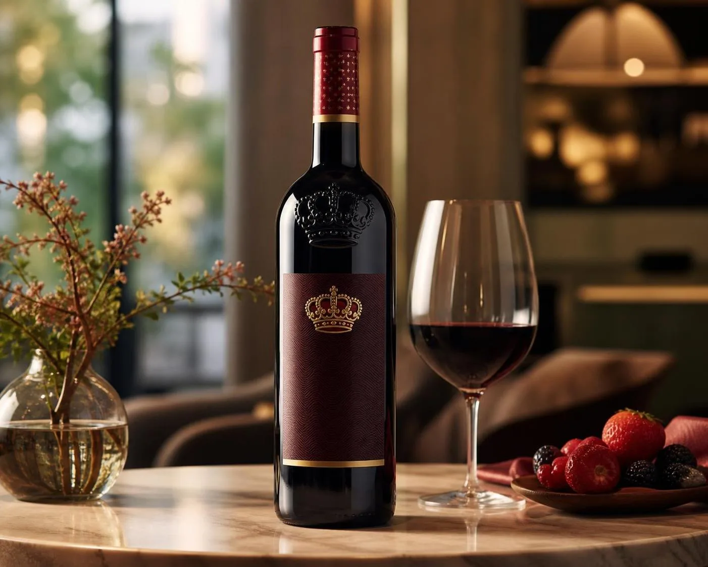 Is Stella Rosa Red Wine Healthy