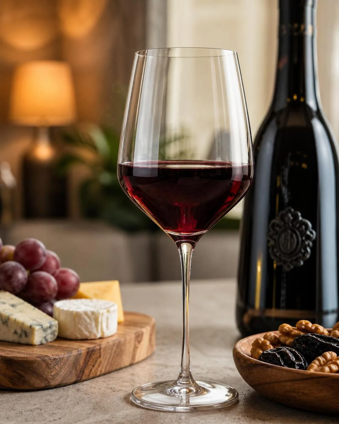 Is Taylor Port Red Wine? — explained with facts and figures in this guide