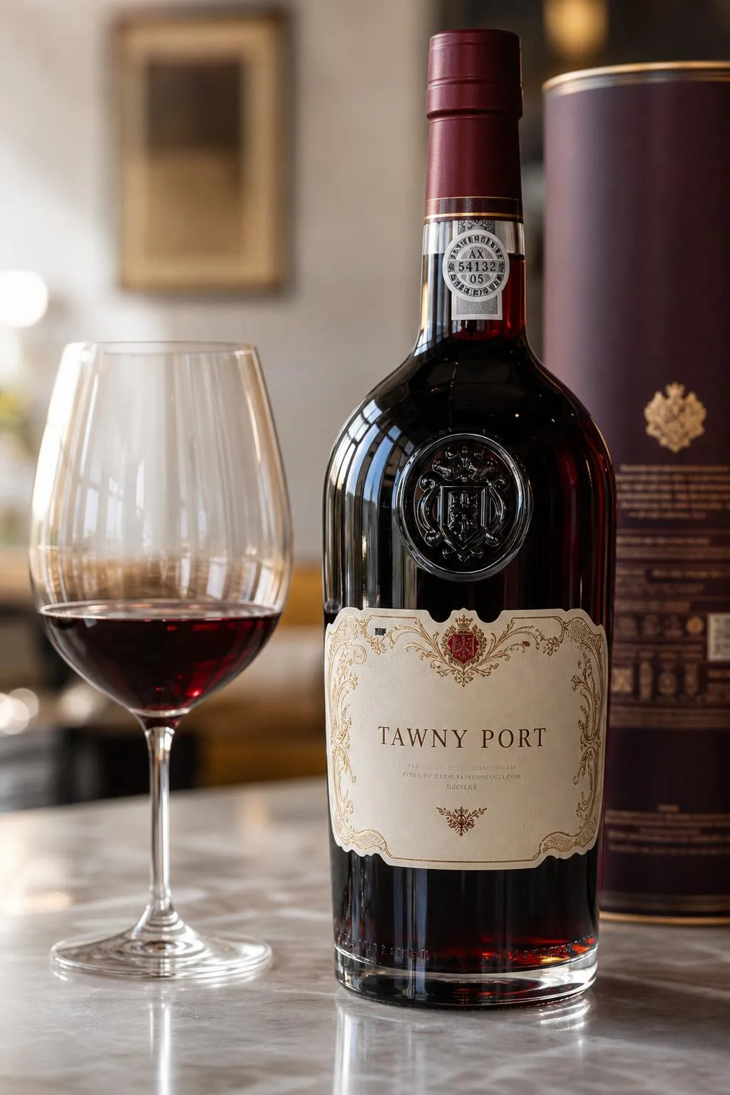 Is Taylor Port Red Wine? — explained with facts and figures in this guide