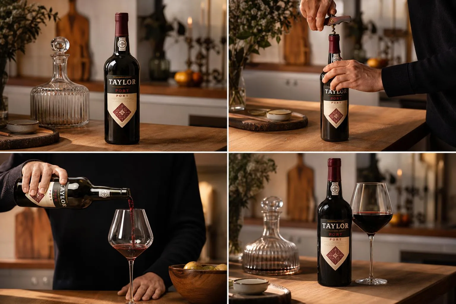 Is Taylor Port Red Wine? — explained with facts and figures in this guide