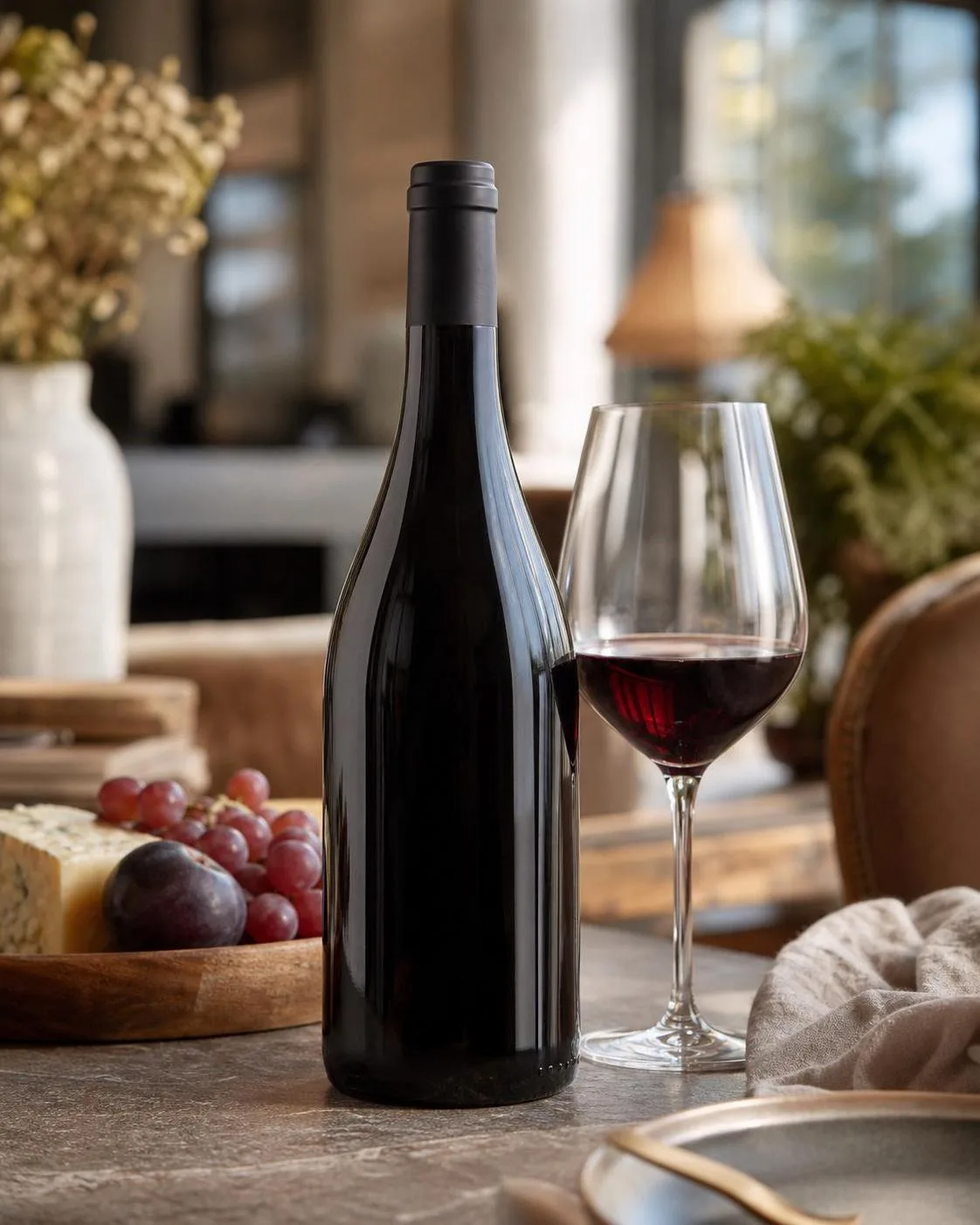Is Taylor Port Red Wine? — explained with facts and figures in this guide