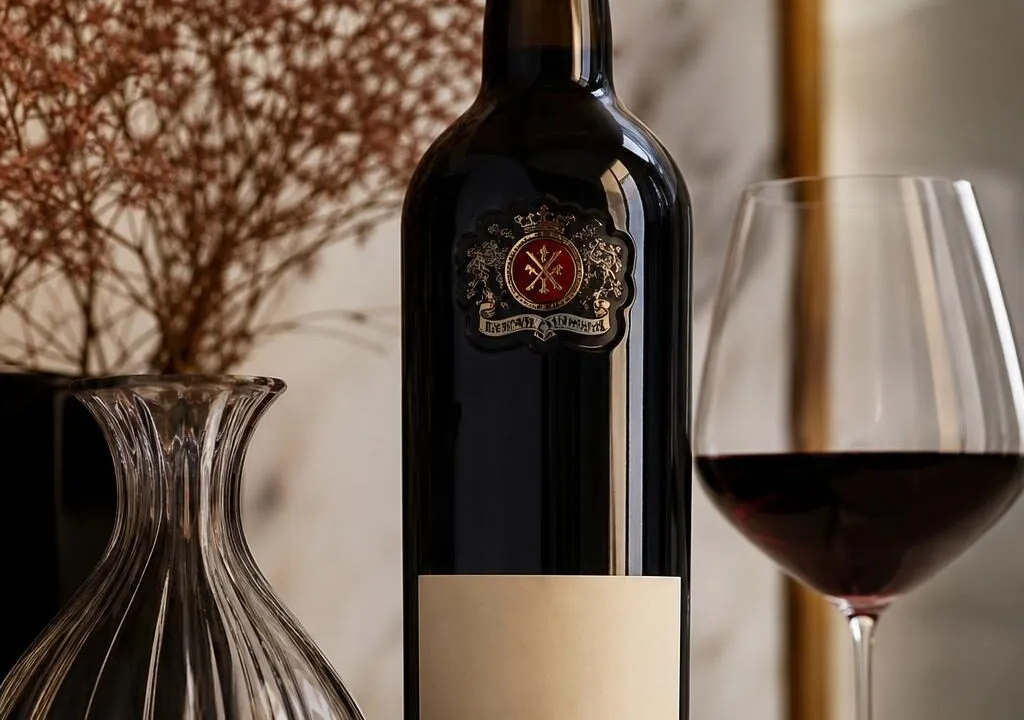 Is Taylor Port Red Wine