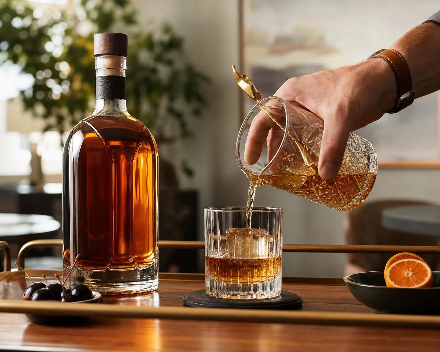 Is Tennessee Whiskey Bourbon? The Most Accurate Answer 5 Is Tennessee Whiskey Bourbon — explained with facts and figures in this guide