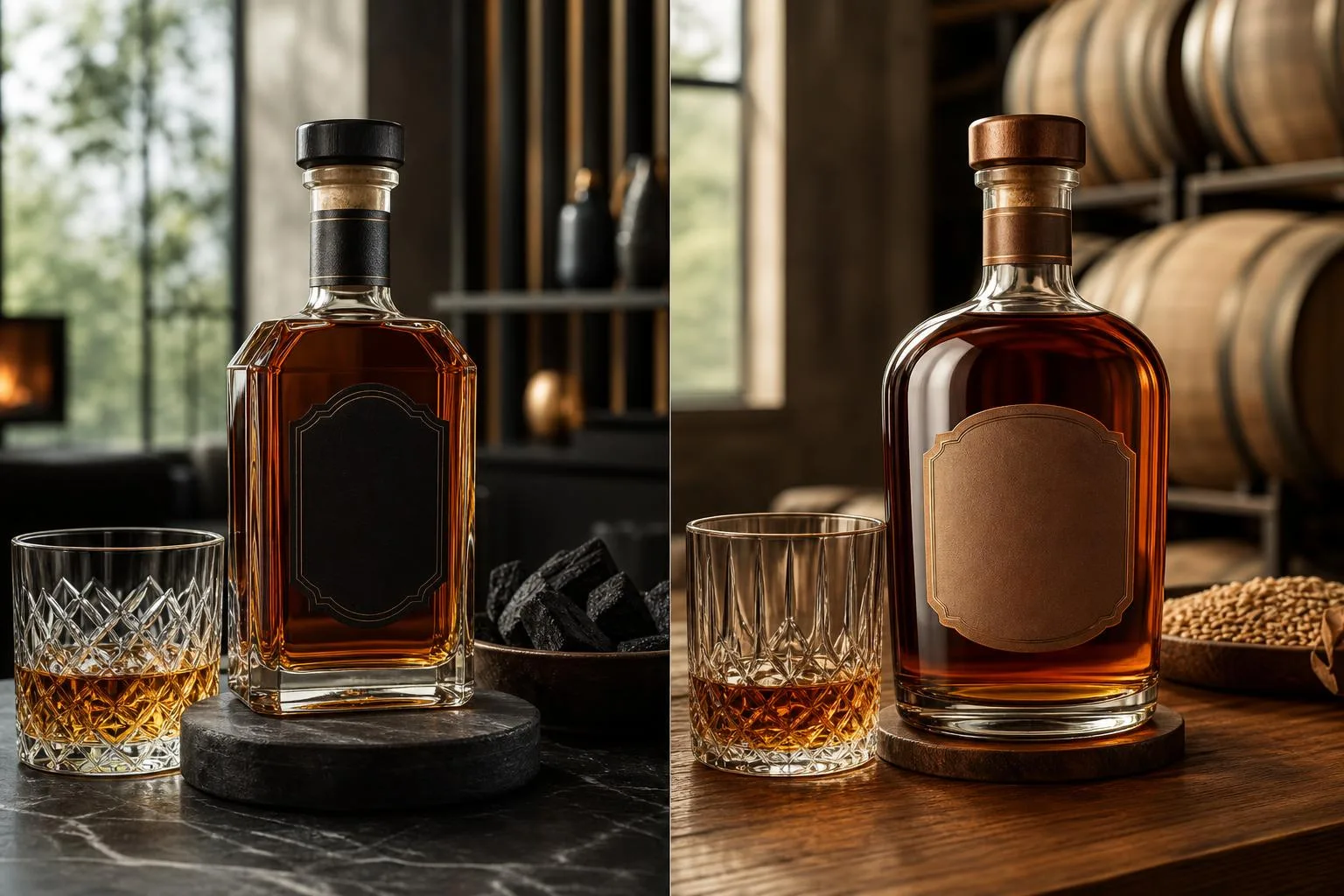 Is Tennessee Whiskey Bourbon? The Most Accurate Answer 7 Is Tennessee Whiskey Bourbon — explained with facts and figures in this guide