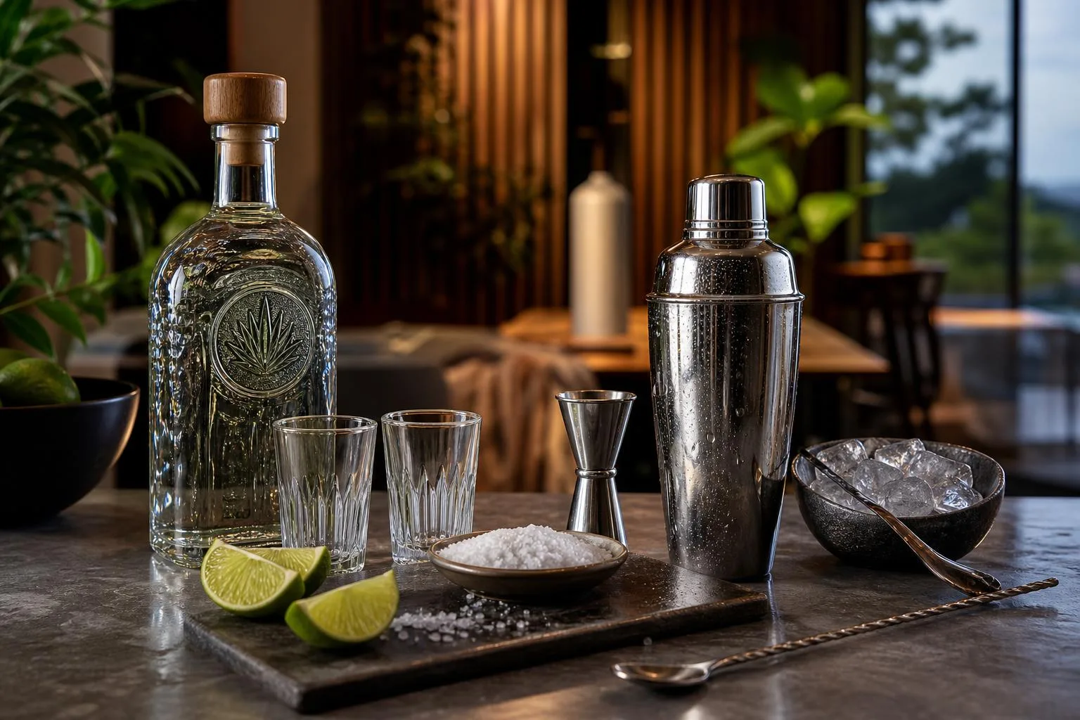 Is Tequila A Depressant? The Most Accurate Answer 4 Is Tequila A Depressant — explained with facts and figures in this guide