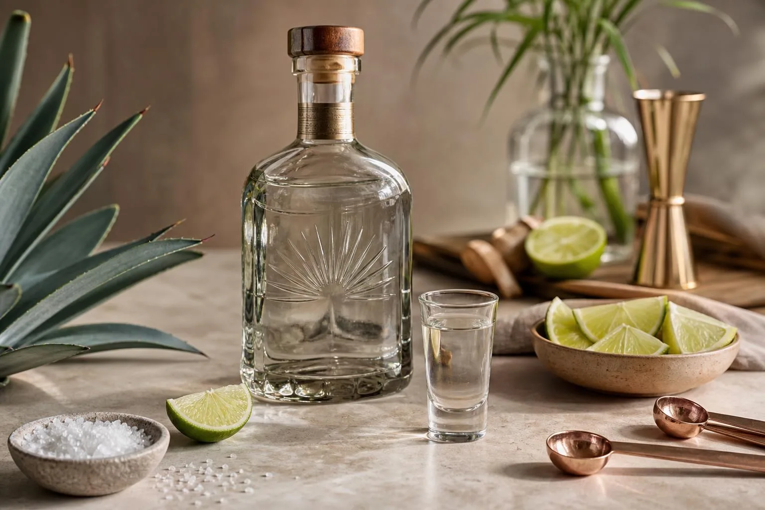 Is Tequila A Depressant? The Most Accurate Answer 6 Is Tequila A Depressant — explained with facts and figures in this guide