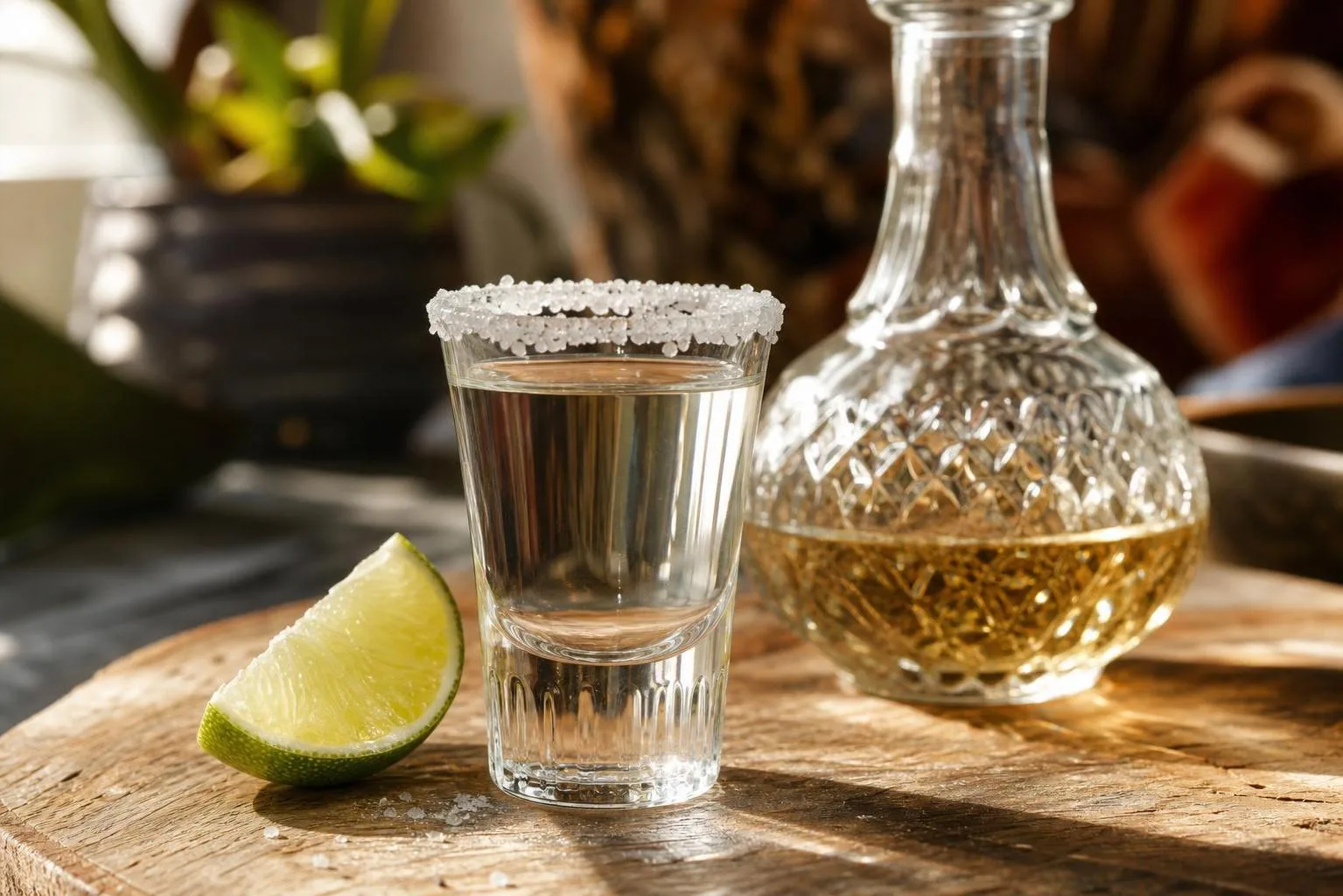 Is Tequila A Stimulant — explained with facts and figures in this guide