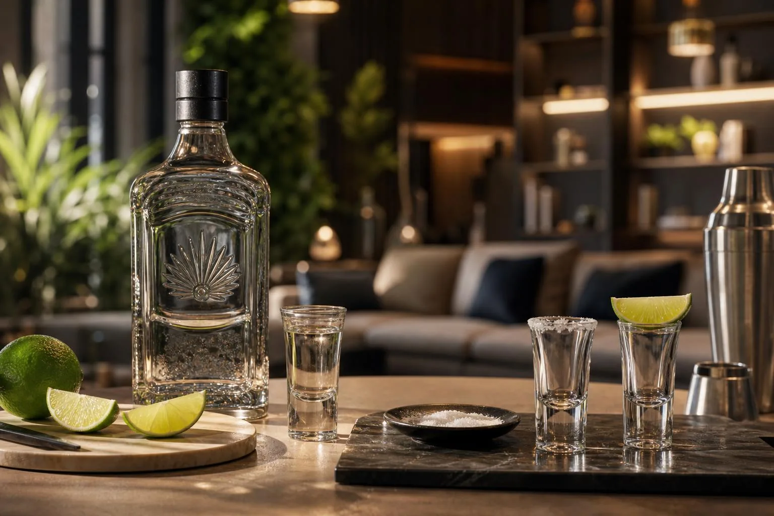Is Tequila A Stimulant — explained with facts and figures in this guide
