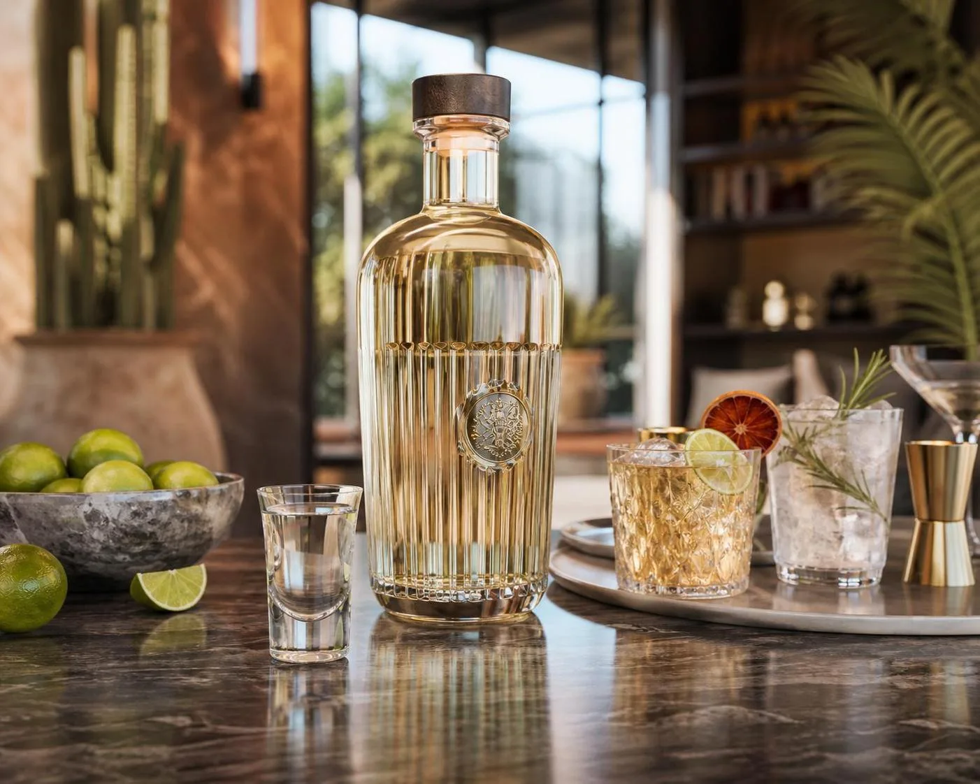 Is Tequila A Stimulant — explained with facts and figures in this guide