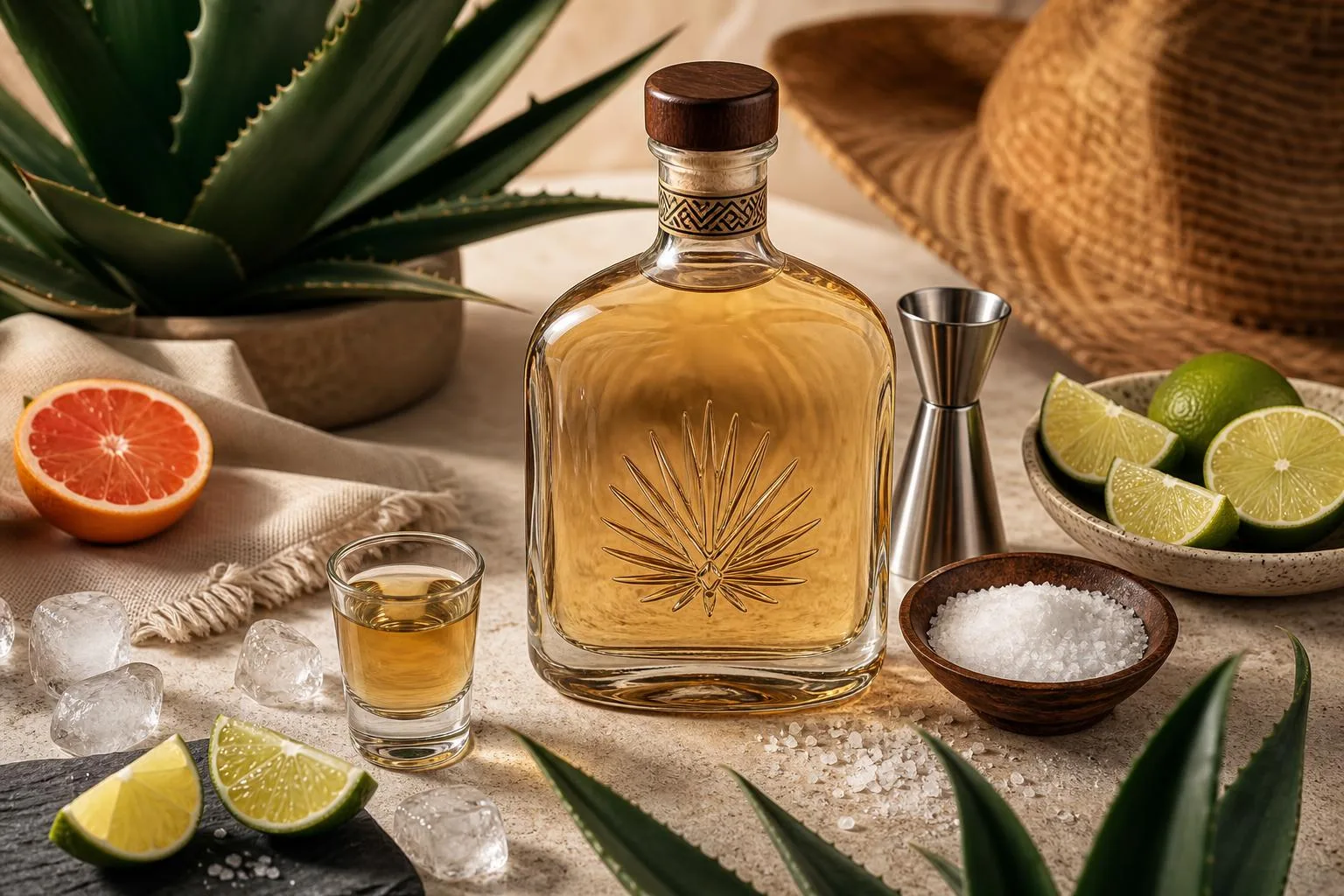 Is Tequila A Stimulant — explained with facts and figures in this guide