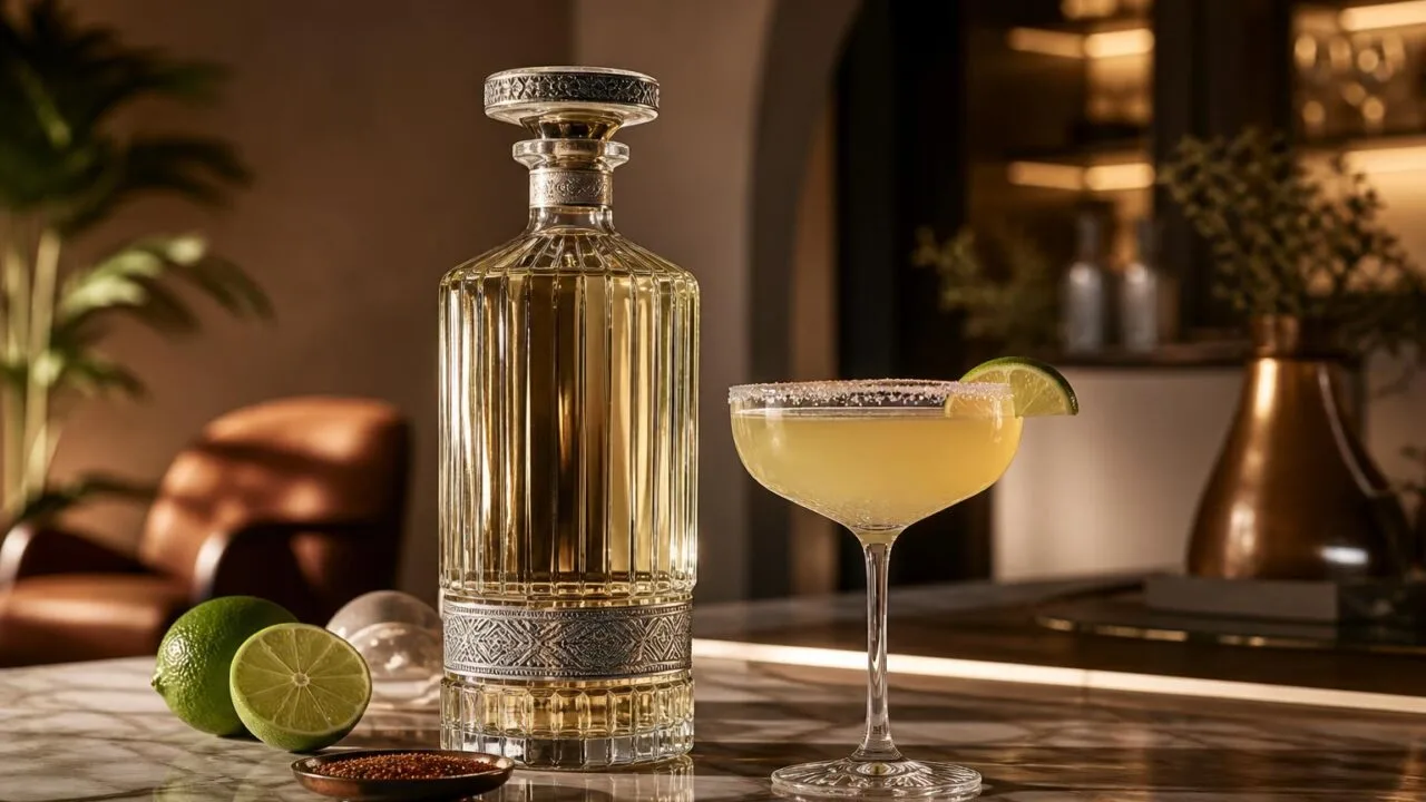 Is Tequila A Stimulant
