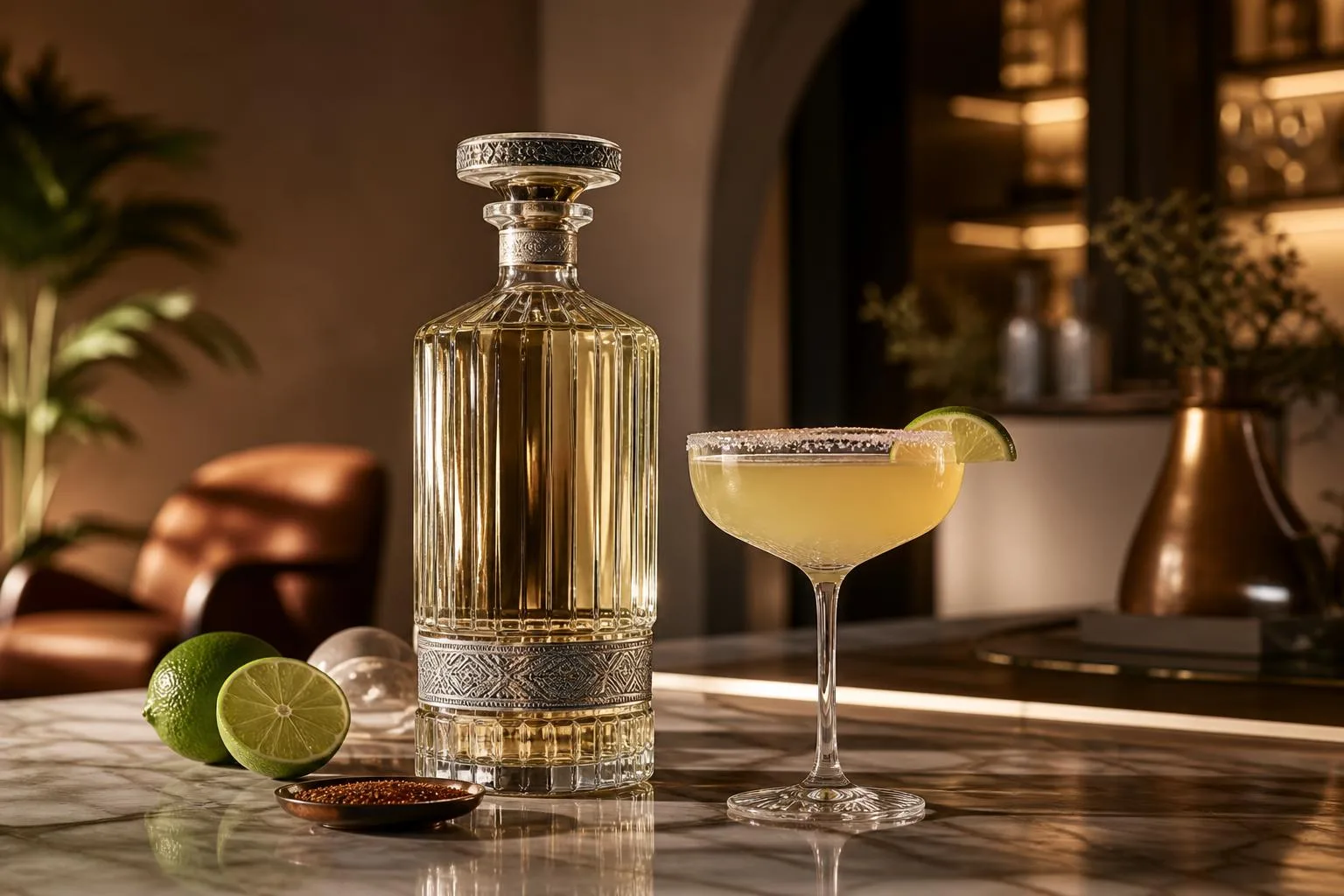 Is Tequila A Stimulant